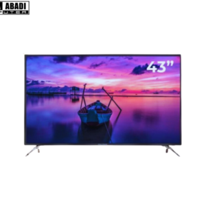 POLYTRON - LED TV 43" FHD - PLD43V8853